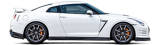 Nissan GTR 